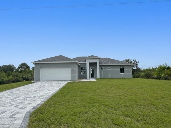 3120 72nd ST W, LEHIGH ACRES, FL 33971