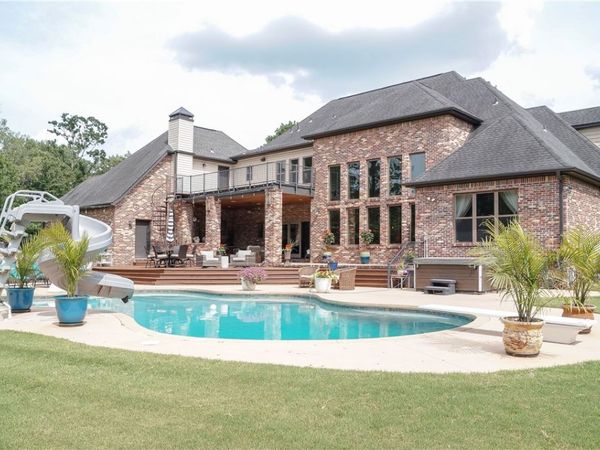 6006 W Kennedy Drive , Fayetteville, AR 72704