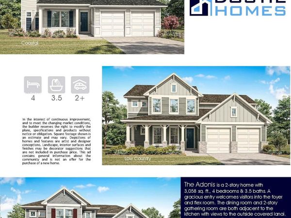 13090 SUNRISE PALM Drive, Jacksonville, FL 32257