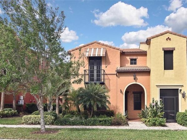 11890 Paseo Grande BLVD , Unit 4305, FORT MYERS, FL 33912