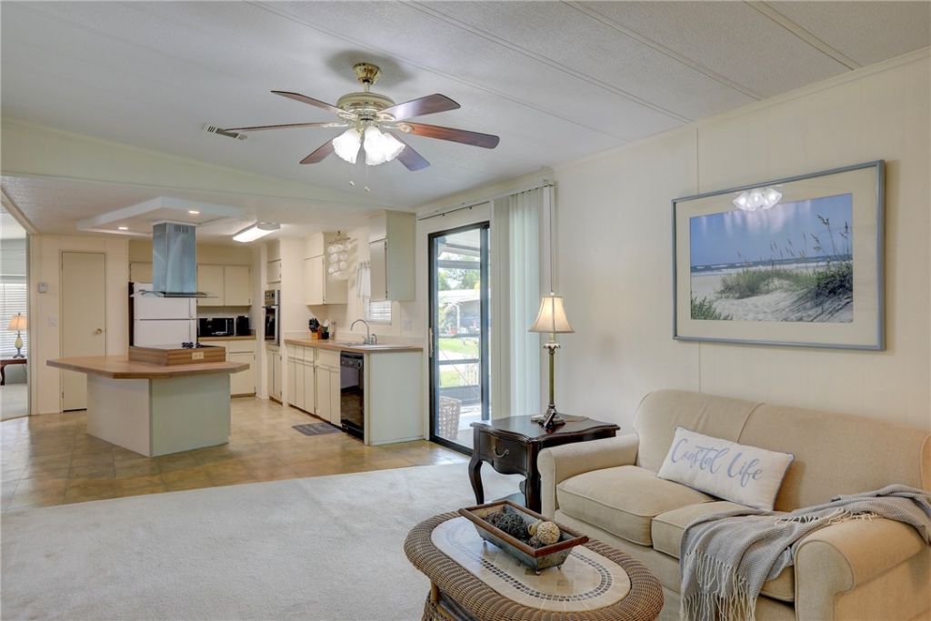 457 Marlin Circle, Barefoot Bay, FL 32976 Photo