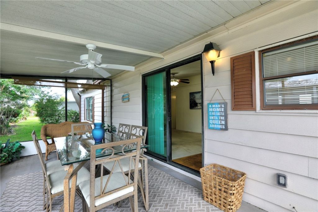 457 Marlin Circle, Barefoot Bay, FL 32976 Photo