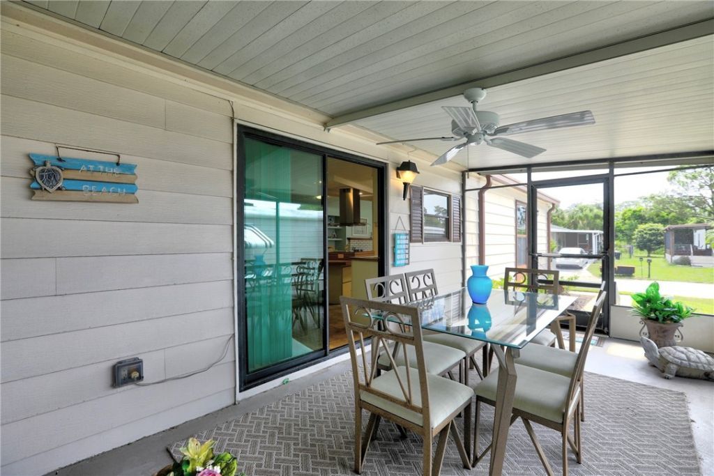 457 Marlin Circle, Barefoot Bay, FL 32976 Photo