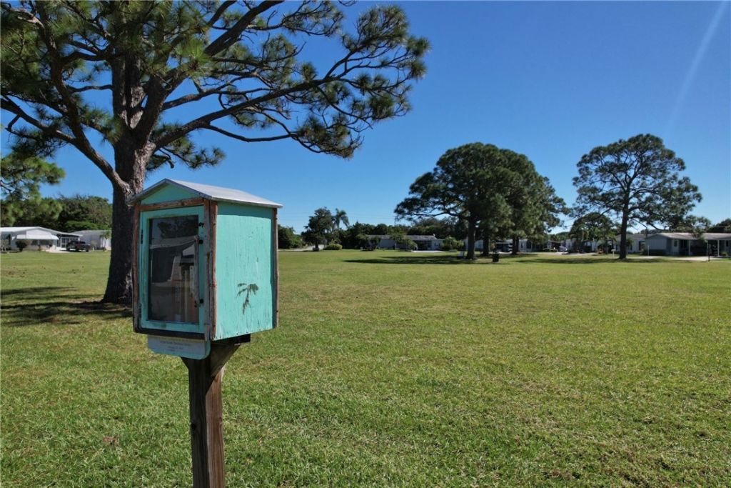 457 Marlin Circle, Barefoot Bay, FL 32976 Photo