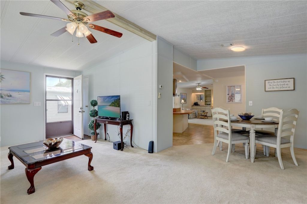457 Marlin Circle, Barefoot Bay, FL 32976 Photo