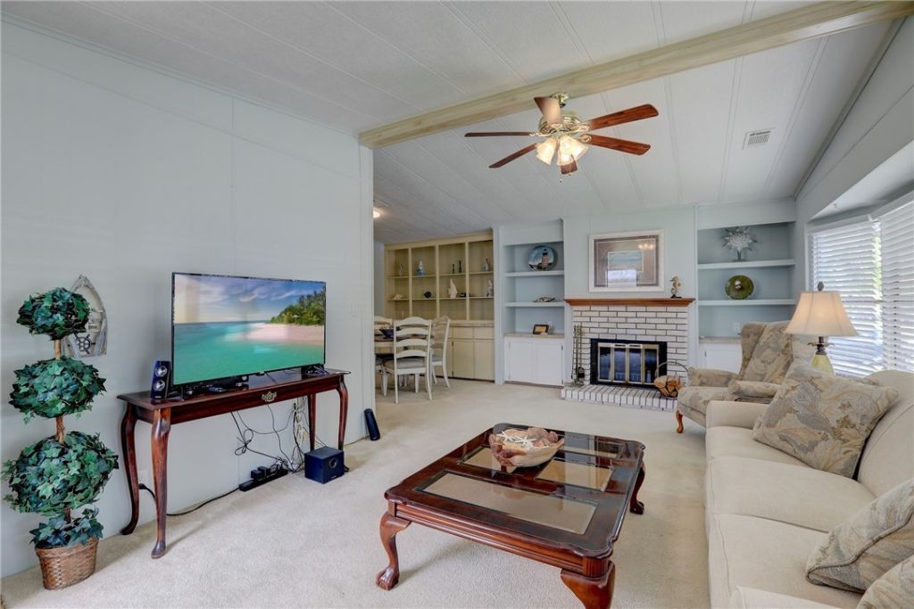 457 Marlin Circle, Barefoot Bay, FL 32976 Photo