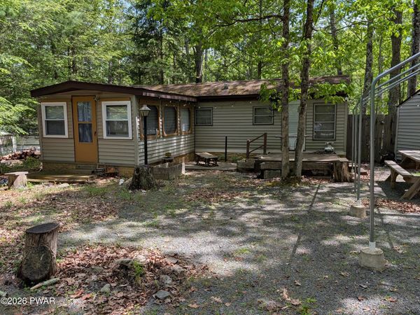 143 Yuma Lane , Unit Lot 5404, Shohola, PA 18458