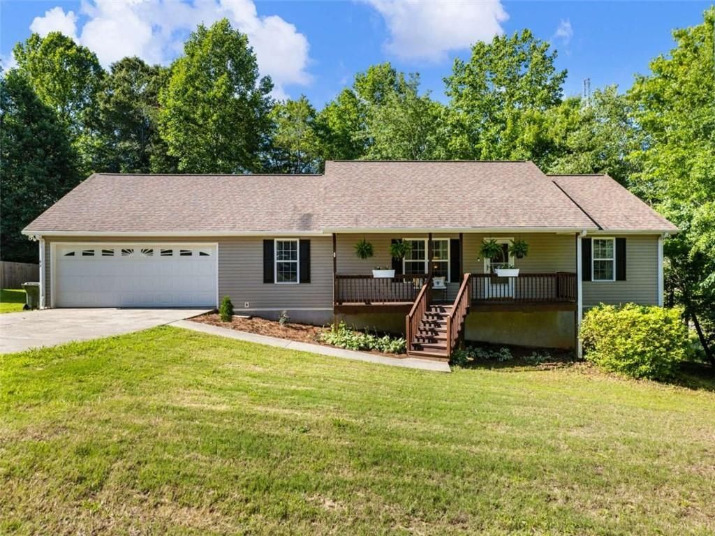 50 Kensington Drive, Cleveland, GA 30528 Main Photo