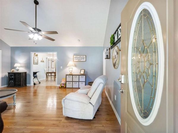 50 Kensington Drive , Cleveland, GA 30528