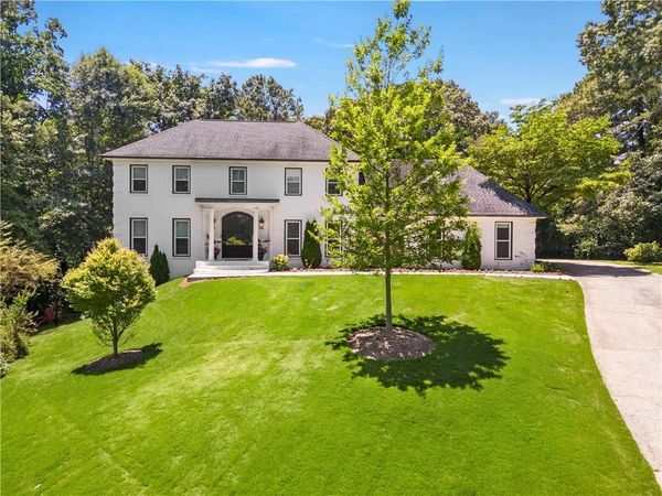 2912 Vinings Forest Way SE, Atlanta, GA 30339