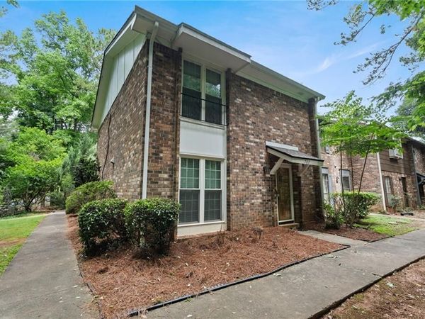 707 Garden Walk Drive , Unit 707, Stone Mountain, GA 30083
