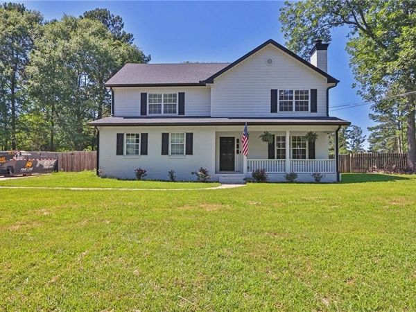 3285 Brownlee Lane, Lilburn, GA 30047