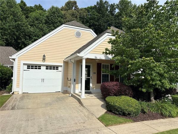 5033 Kathryn Glen Drive , Acworth, GA 30101