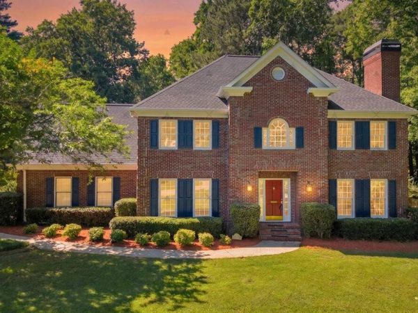 2865 Bordeaux Boulevard, Cumming, GA 30041