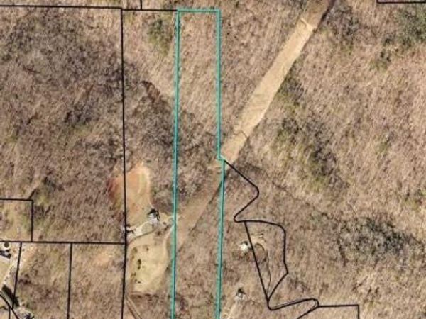 0 Falling Pines Road , Dahlonega, GA 30533