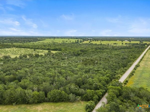 TBD Charcoal Road, Waelder, TX 78959