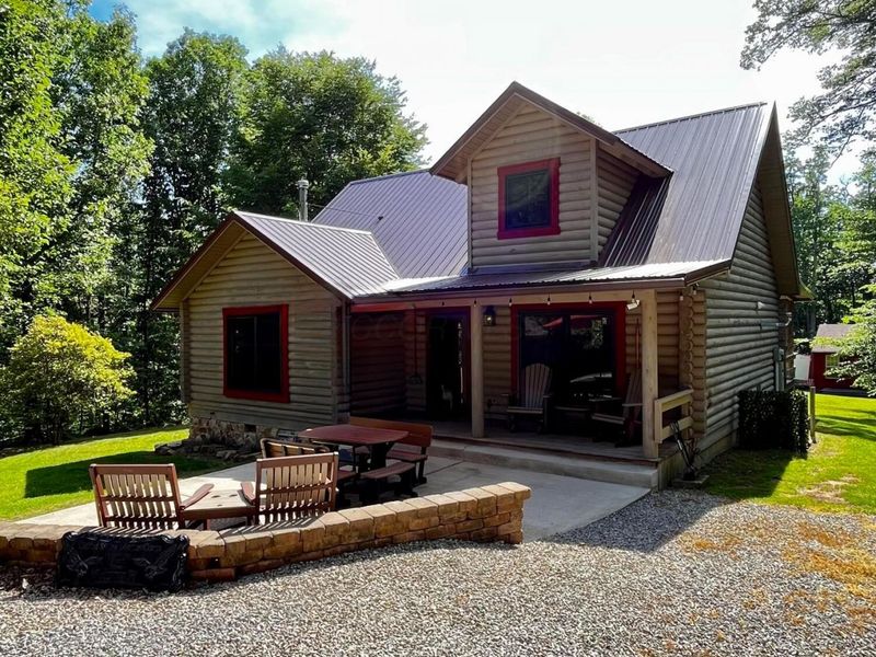 7 Whiskey Run Road , Chillicothe, OH 45601 Photo 1
