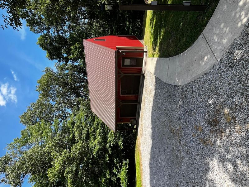 7 Whiskey Run Road , Chillicothe, OH 45601 Photo 2