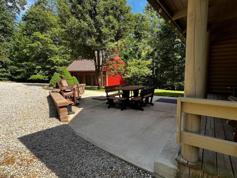 7 Whiskey Run Road , Chillicothe, OH 45601 Photo 7
