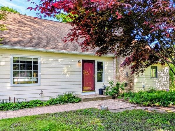 434 Woodruff Road , Rush, NY 14543