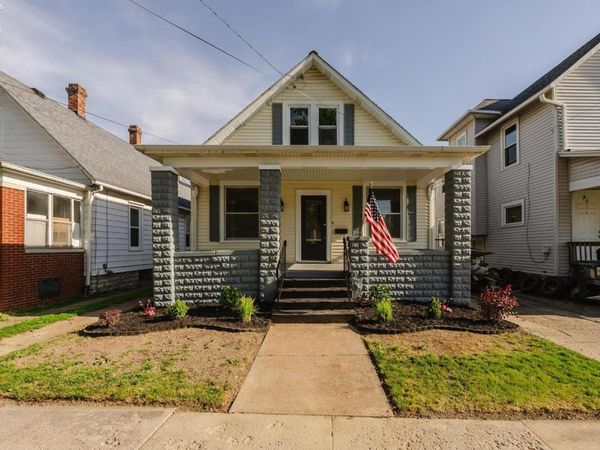 1316 W Osborne Street, Sandusky, OH 44870