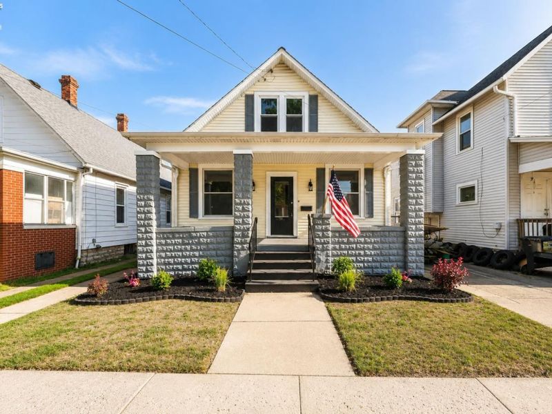 1316 W Osborne Street, Sandusky, OH 44870 Photo 1