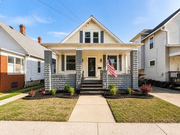 1316 W Osborne Street, Sandusky, OH 44870