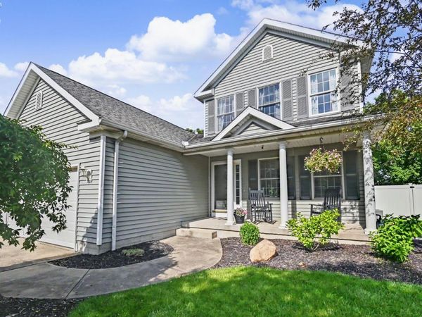 126 N Old State Road, Norwalk, OH 44857