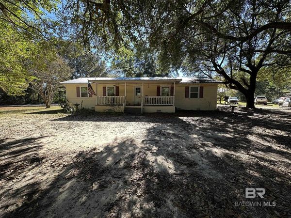 25850 Patterson Road, Robertsdale, AL 36567