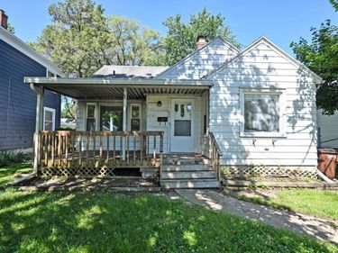 639 Syracuse Avenue, Dayton, OH 45405