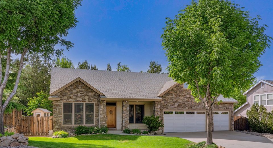 65 Wagon Wheel Court, Reno, NV 89511 Photo