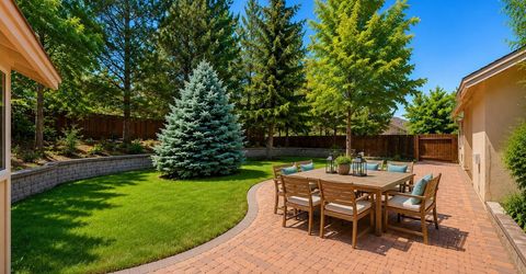 65 Wagon Wheel Court, Reno, NV 89511 Photo