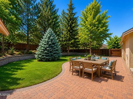 65 Wagon Wheel Court, Reno, NV 89511 Photo