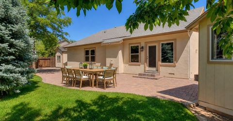 65 Wagon Wheel Court, Reno, NV 89511 Photo
