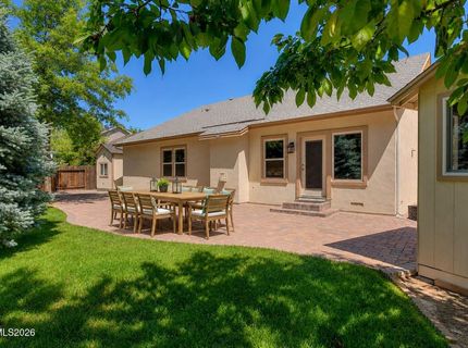 65 Wagon Wheel Court, Reno, NV 89511 Photo