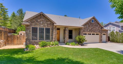 65 Wagon Wheel Court, Reno, NV 89511 Photo