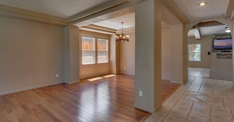 65 Wagon Wheel Court, Reno, NV 89511 Photo