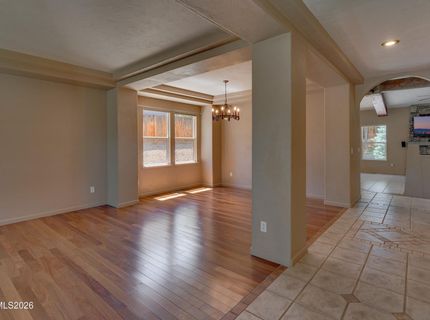 65 Wagon Wheel Court, Reno, NV 89511 Photo