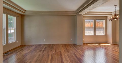 65 Wagon Wheel Court, Reno, NV 89511 Photo