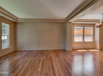 65 Wagon Wheel Court, Reno, NV 89511 Photo