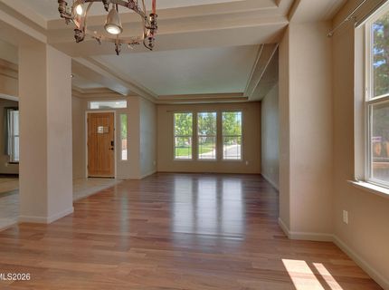 65 Wagon Wheel Court, Reno, NV 89511 Photo