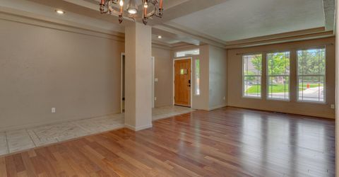 65 Wagon Wheel Court, Reno, NV 89511 Photo