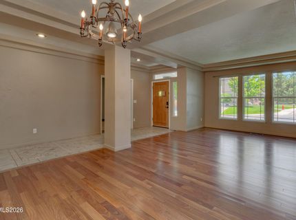 65 Wagon Wheel Court, Reno, NV 89511 Photo