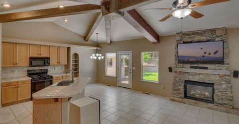65 Wagon Wheel Court, Reno, NV 89511 Photo