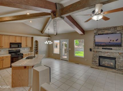 65 Wagon Wheel Court, Reno, NV 89511 Photo