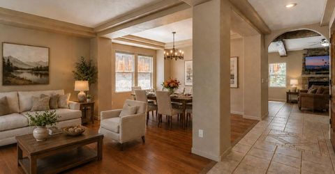 65 Wagon Wheel Court, Reno, NV 89511 Photo