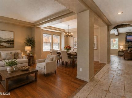 65 Wagon Wheel Court, Reno, NV 89511 Photo
