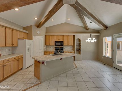 65 Wagon Wheel Court, Reno, NV 89511 Photo