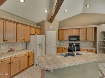 65 Wagon Wheel Court, Reno, NV 89511 Photo
