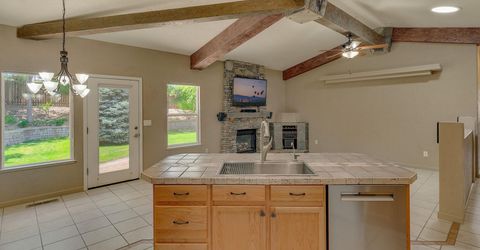65 Wagon Wheel Court, Reno, NV 89511 Photo